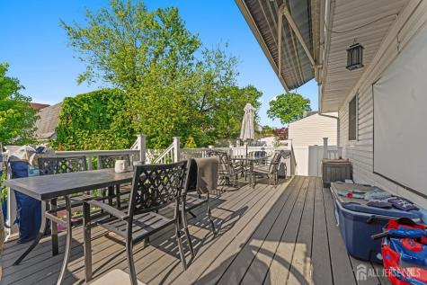 81 Lockwood Avenue Woodbridge Proper NJ 07095