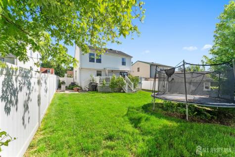 81 Lockwood Avenue Woodbridge Proper NJ 07095