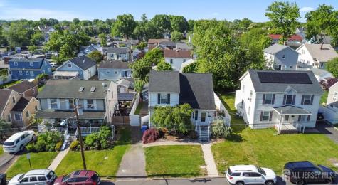 81 Lockwood Avenue Woodbridge Proper NJ 07095