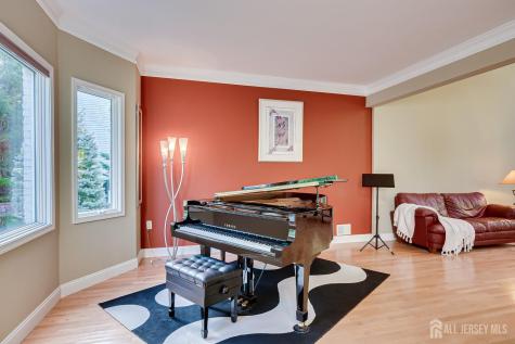 117 Rolling Hill Drive Morganville NJ 07751