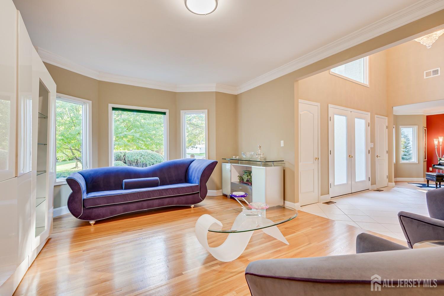 117 Rolling Hill Drive Morganville NJ 07751