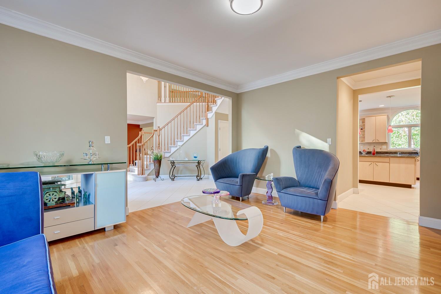 117 Rolling Hill Drive Morganville NJ 07751