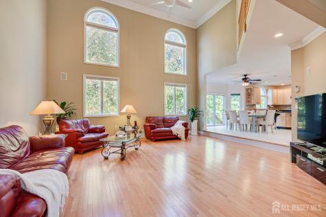 117 Rolling Hill Drive Morganville NJ 07751
