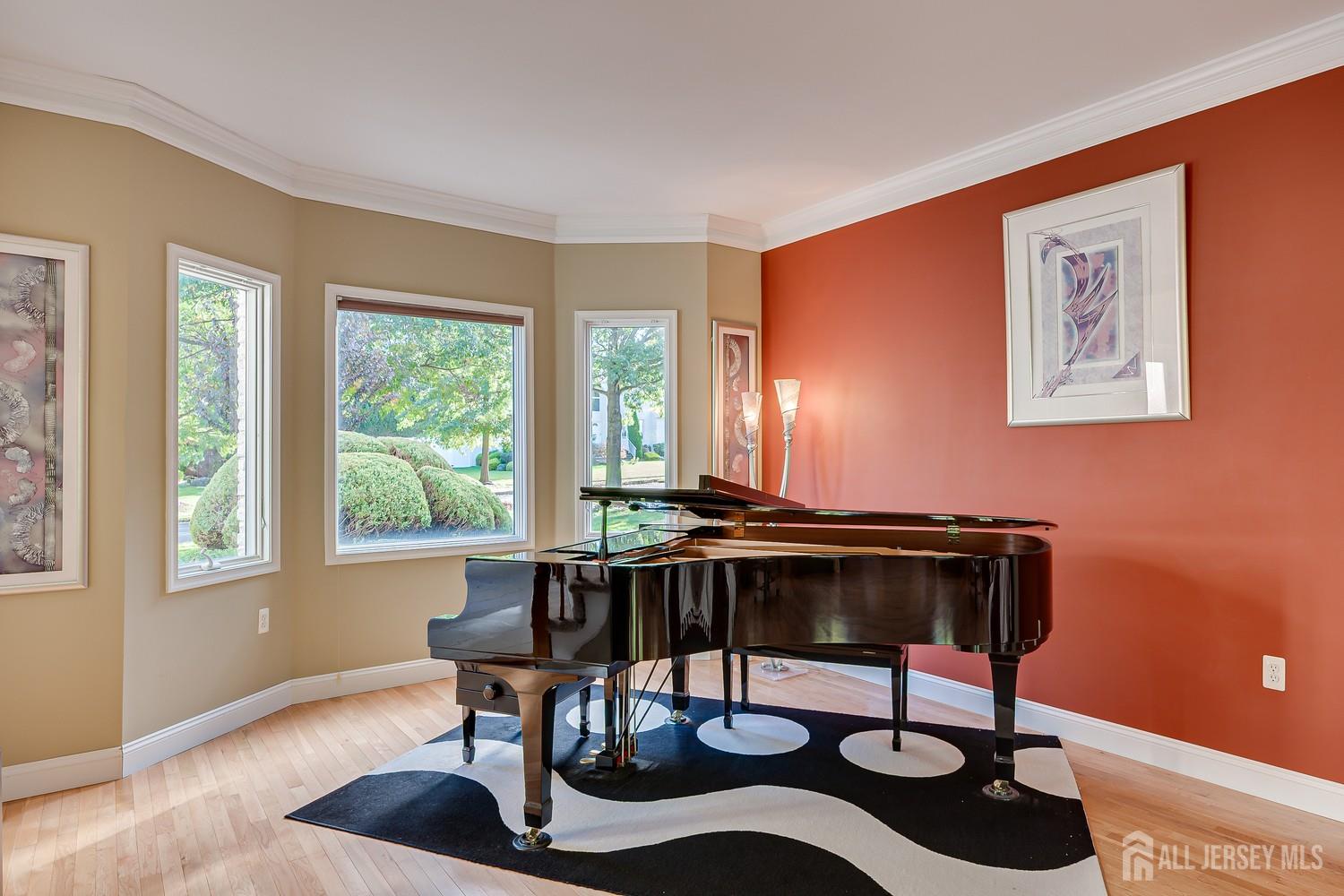 117 Rolling Hill Drive Morganville NJ 07751