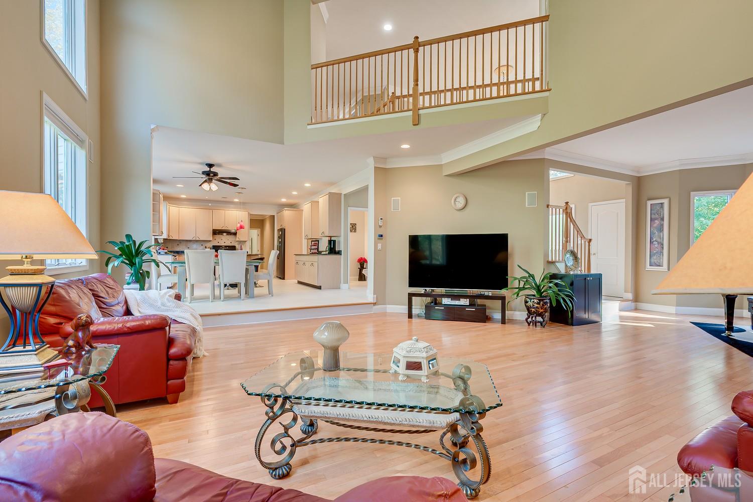117 Rolling Hill Drive Morganville NJ 07751