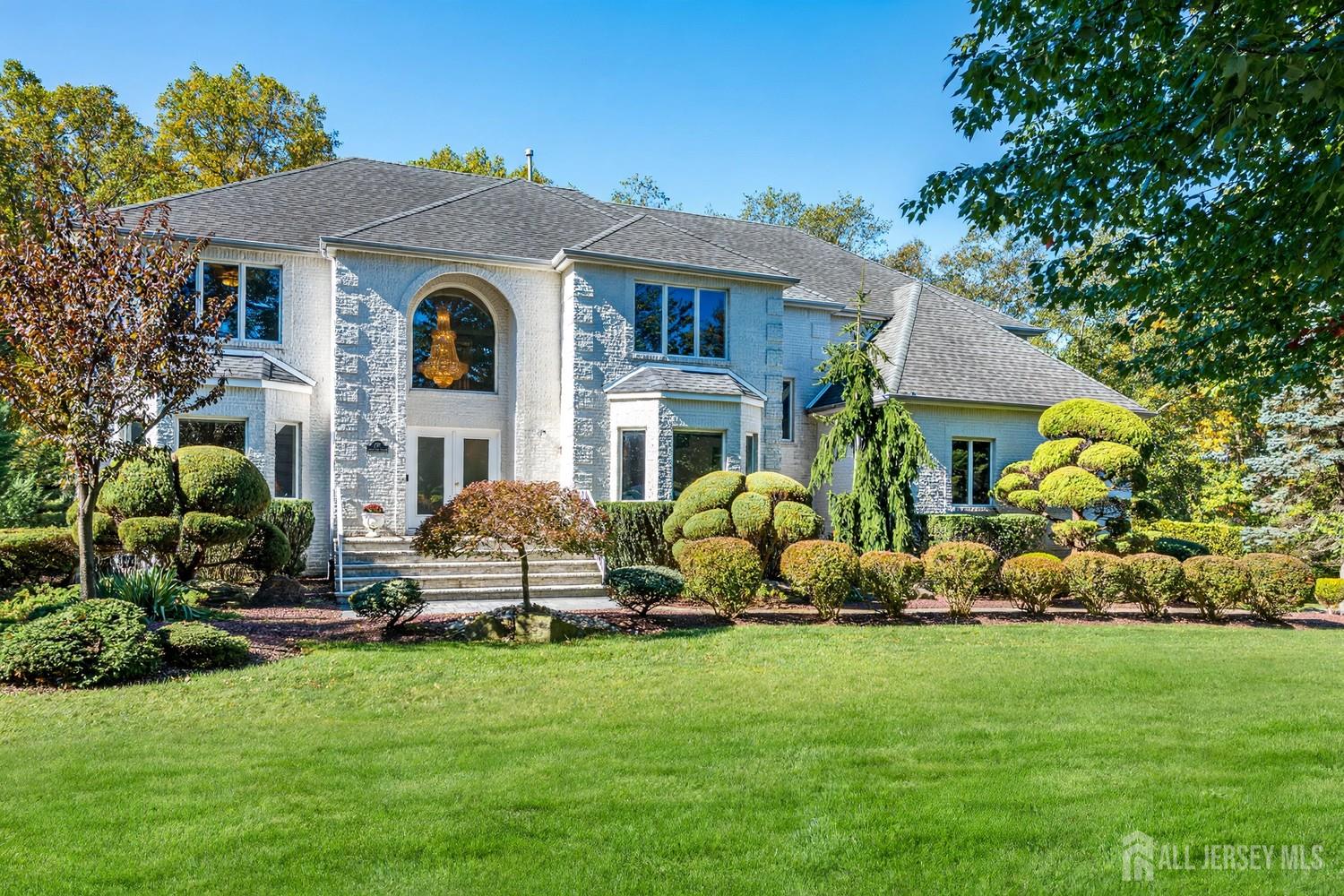 117 Rolling Hill Drive Morganville NJ 07751