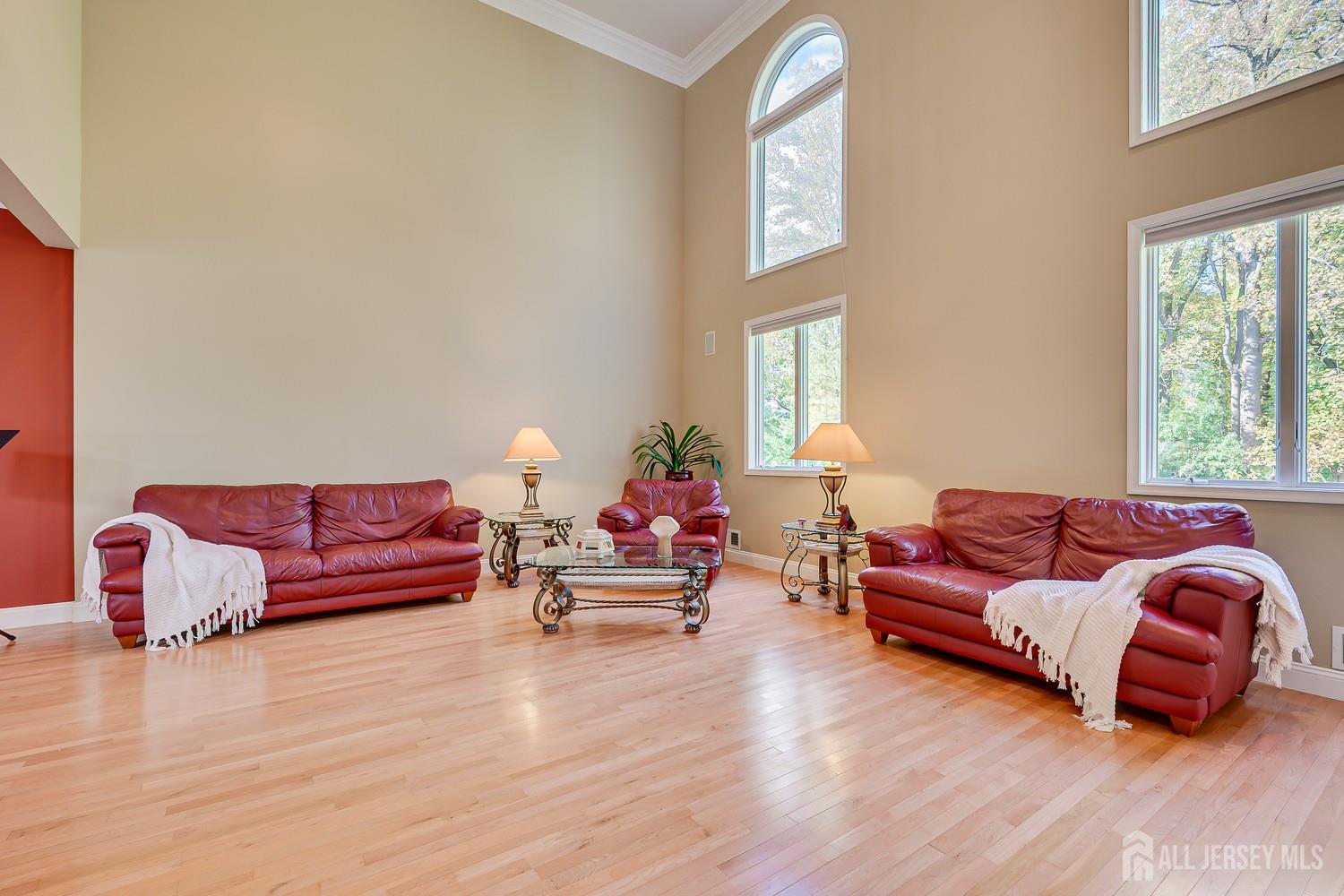117 Rolling Hill Drive Morganville NJ 07751