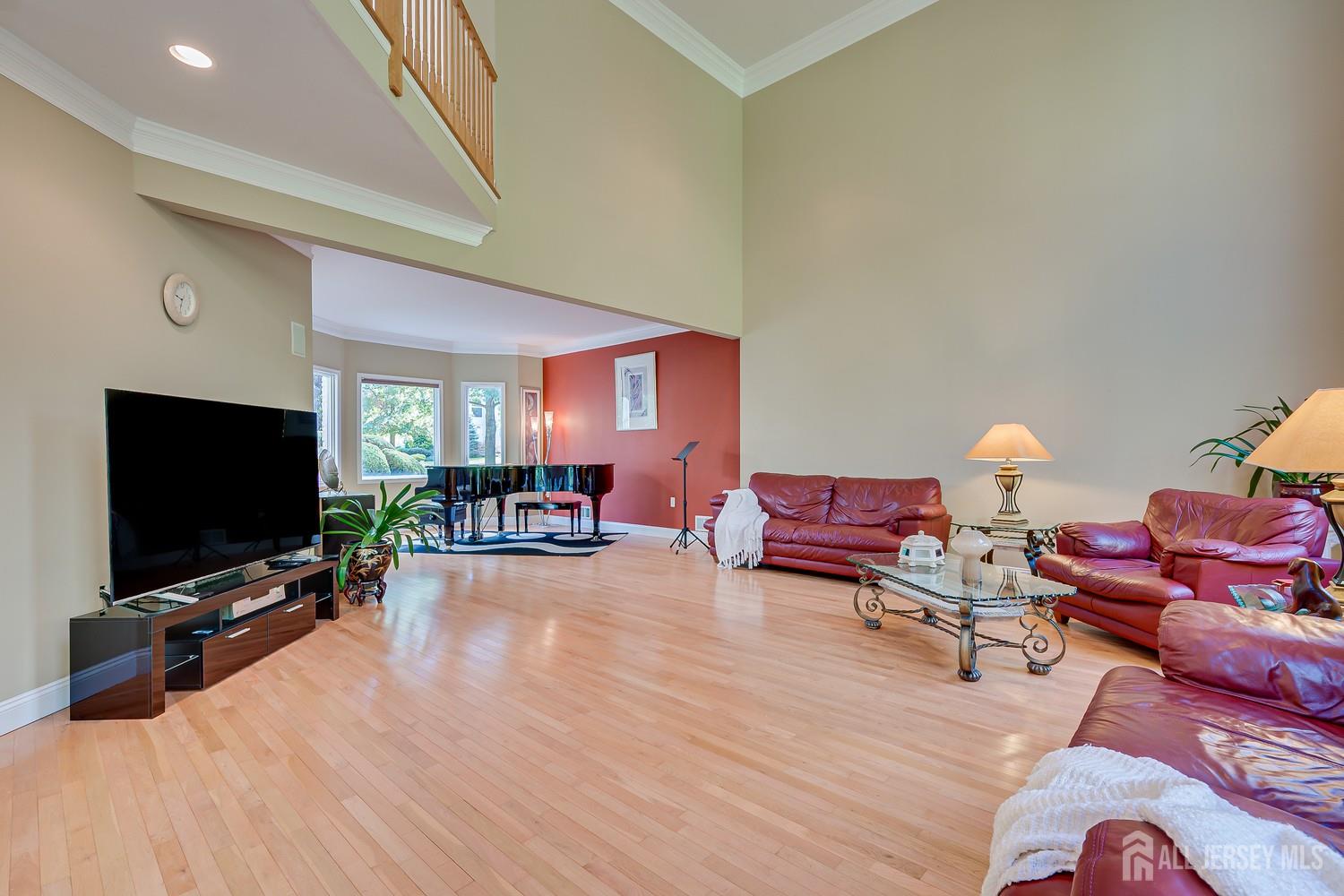 117 Rolling Hill Drive Morganville NJ 07751