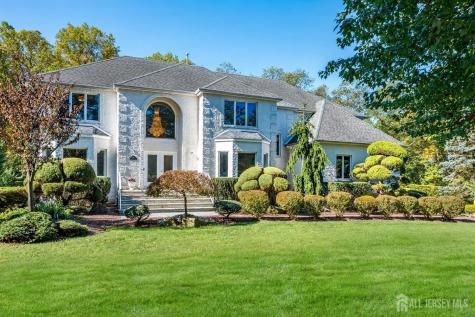 117 Rolling Hill Drive Morganville NJ 07751