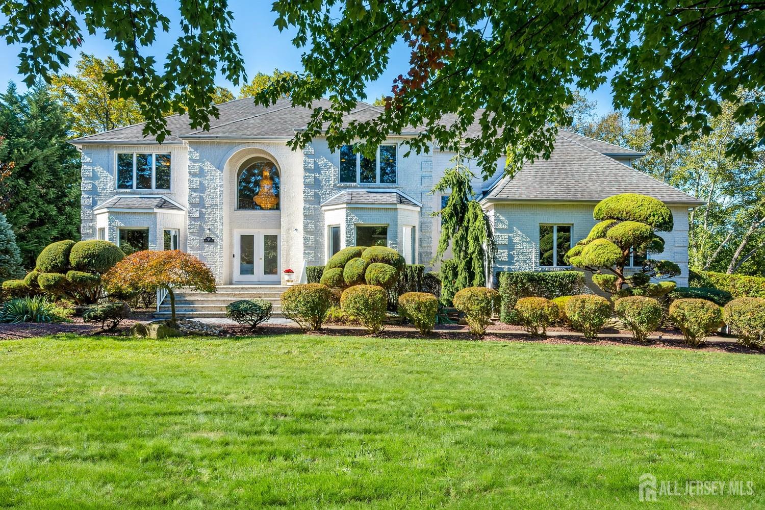 117 Rolling Hill Drive Morganville NJ 07751