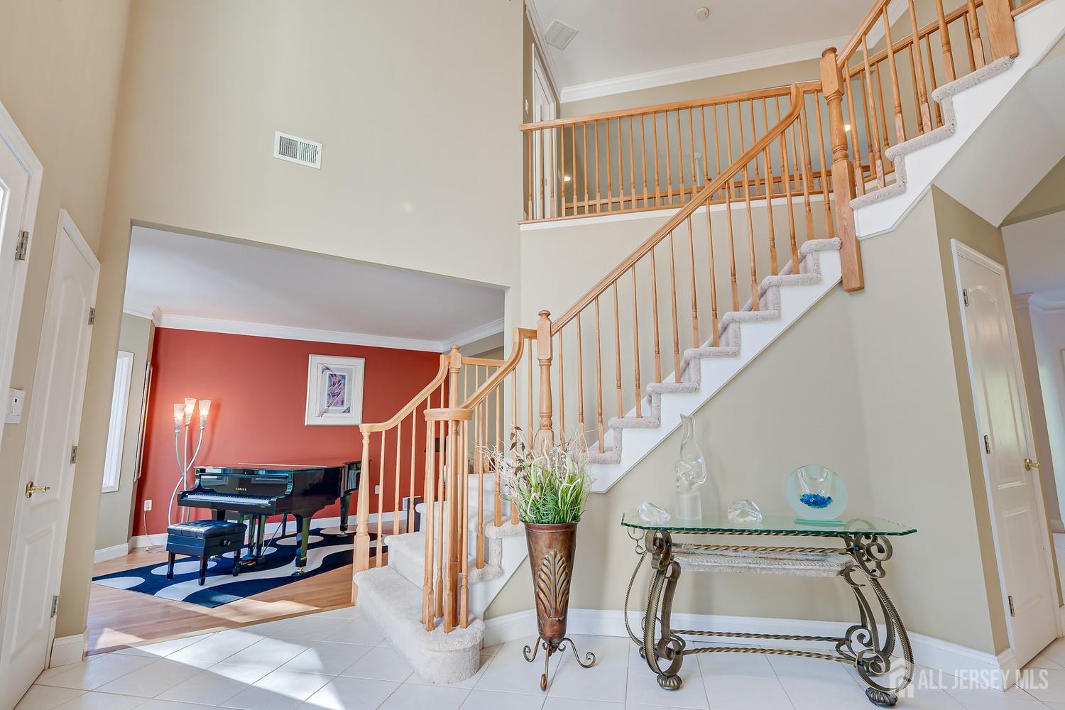 117 Rolling Hill Drive Morganville NJ 07751