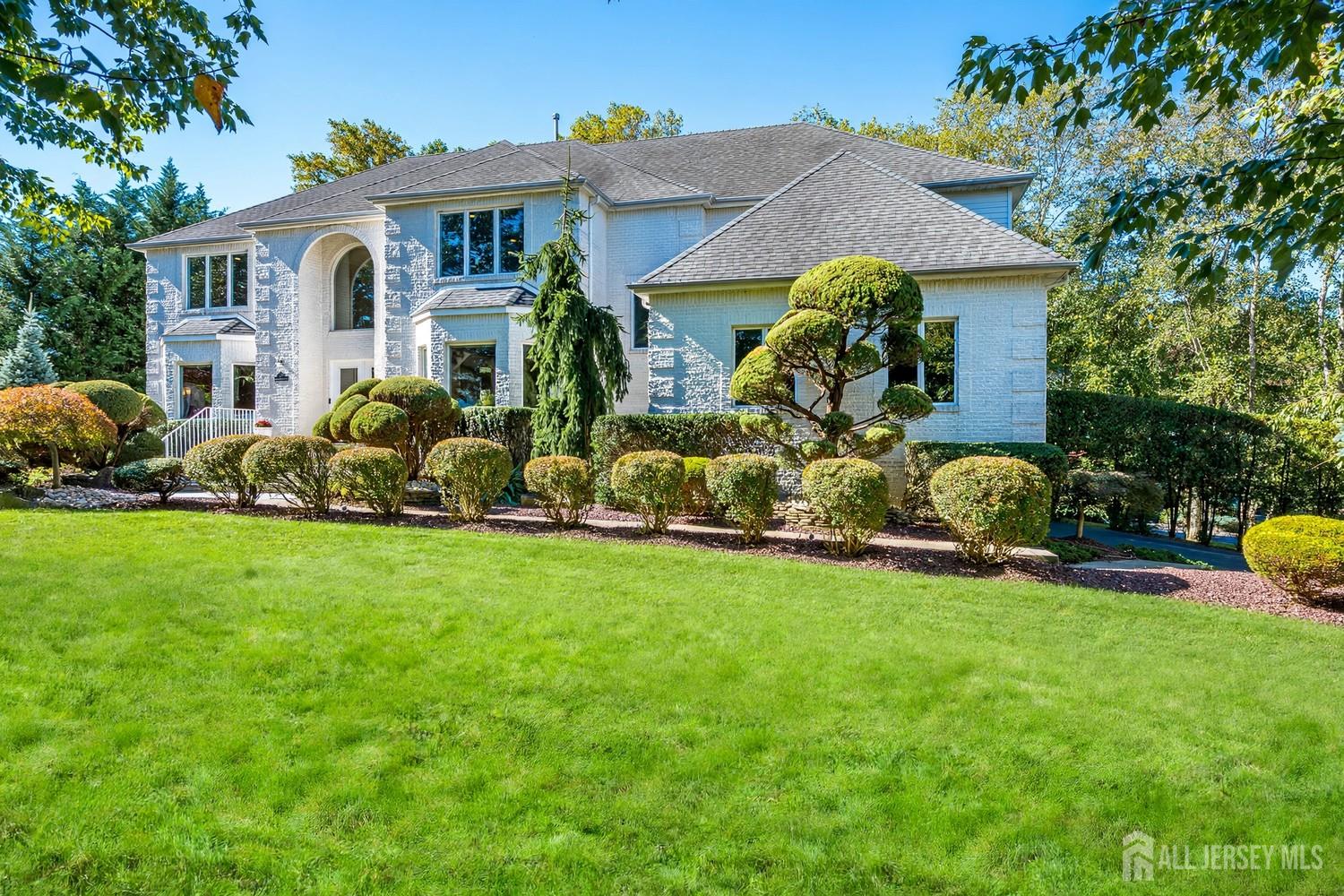 117 Rolling Hill Drive Morganville NJ 07751
