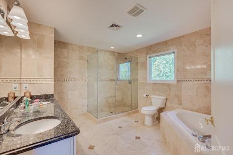 117 Rolling Hill Drive Morganville NJ 07751