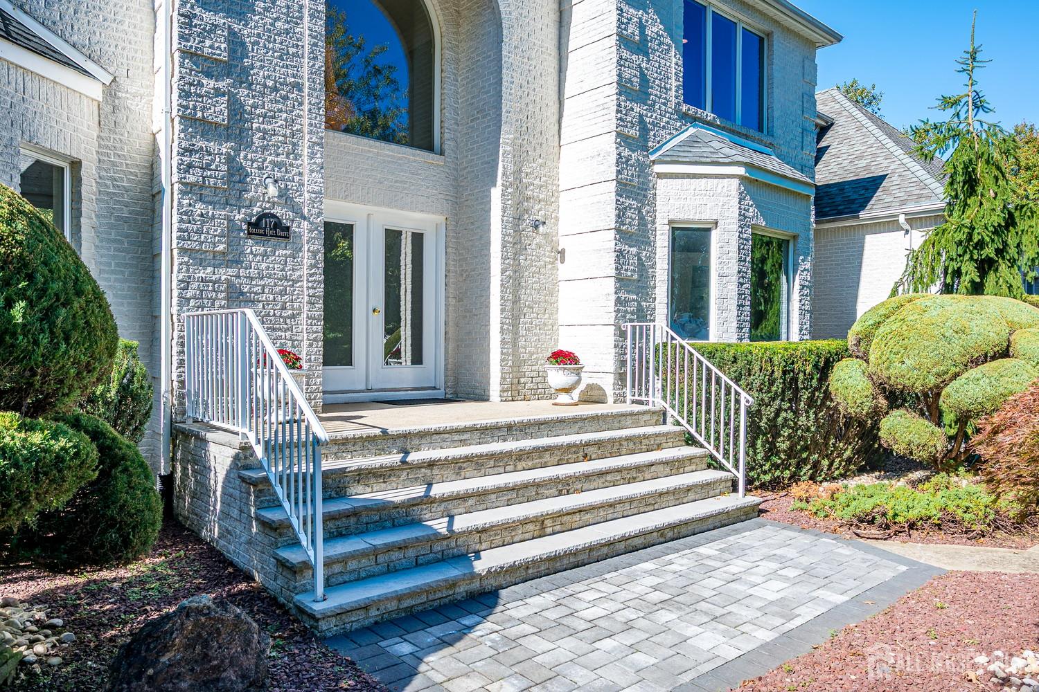 117 Rolling Hill Drive Morganville NJ 07751