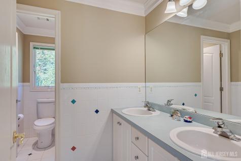 117 Rolling Hill Drive Morganville NJ 07751