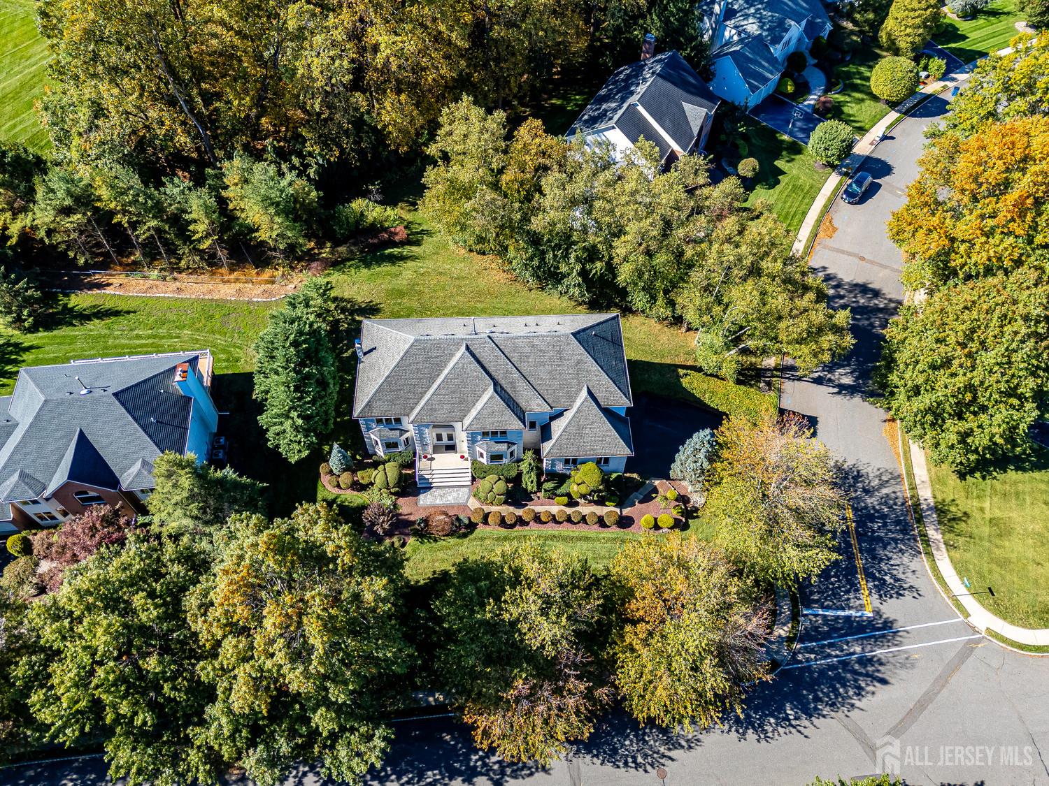117 Rolling Hill Drive Morganville NJ 07751