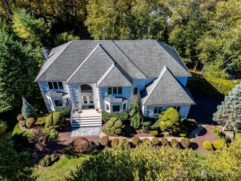 117 Rolling Hill Drive Morganville NJ 07751