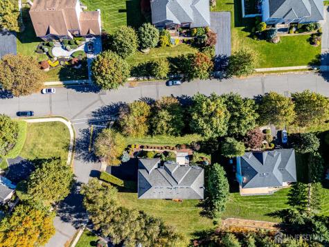 117 Rolling Hill Drive Morganville NJ 07751