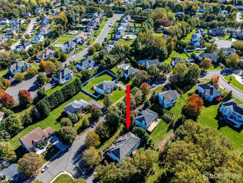 117 Rolling Hill Drive Morganville NJ 07751