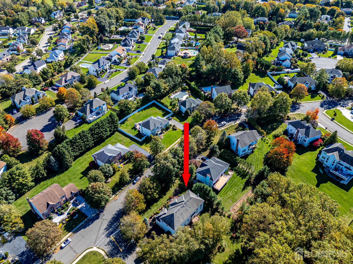 117 Rolling Hill Drive Morganville NJ 07751