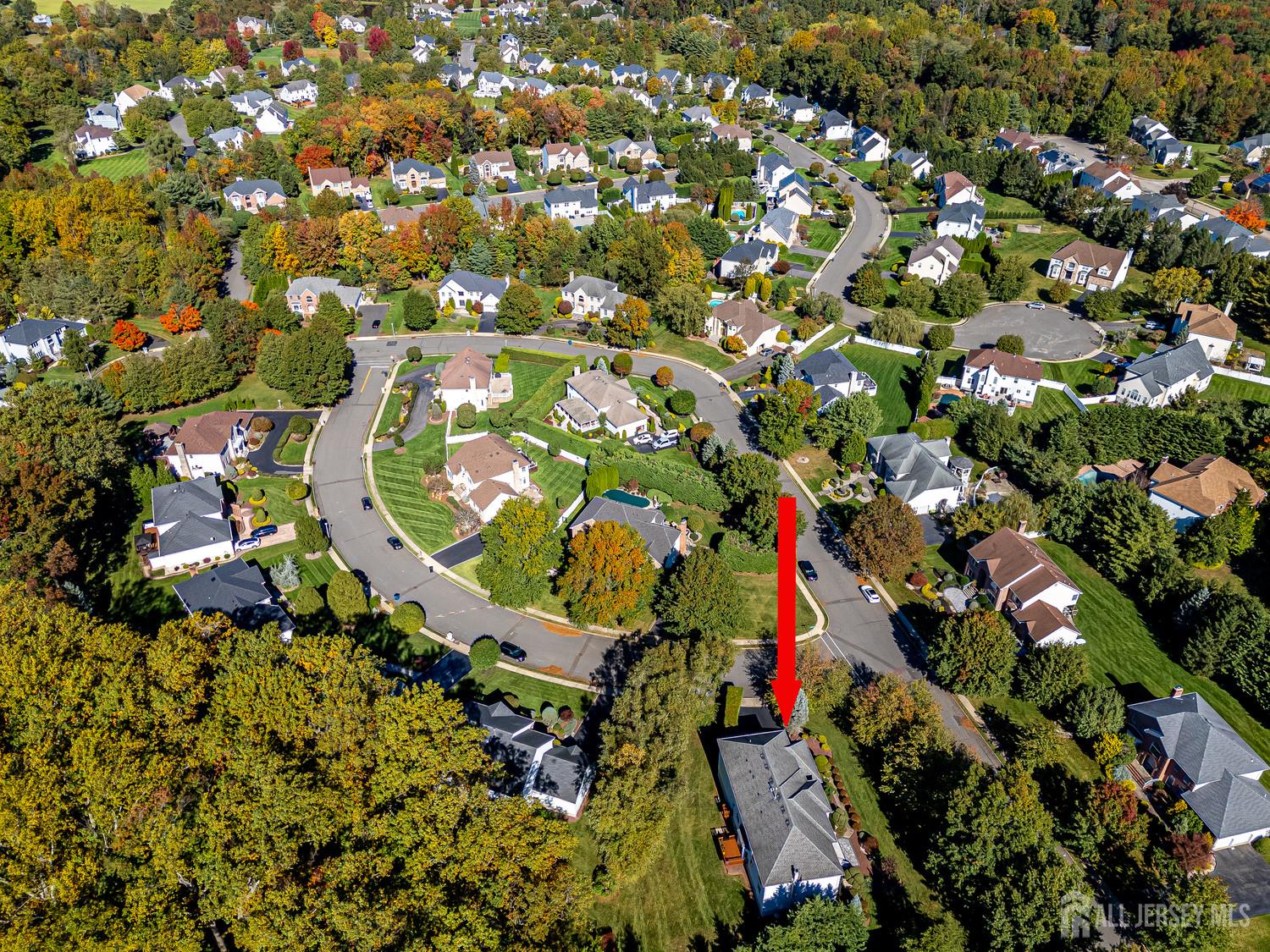117 Rolling Hill Drive Morganville NJ 07751