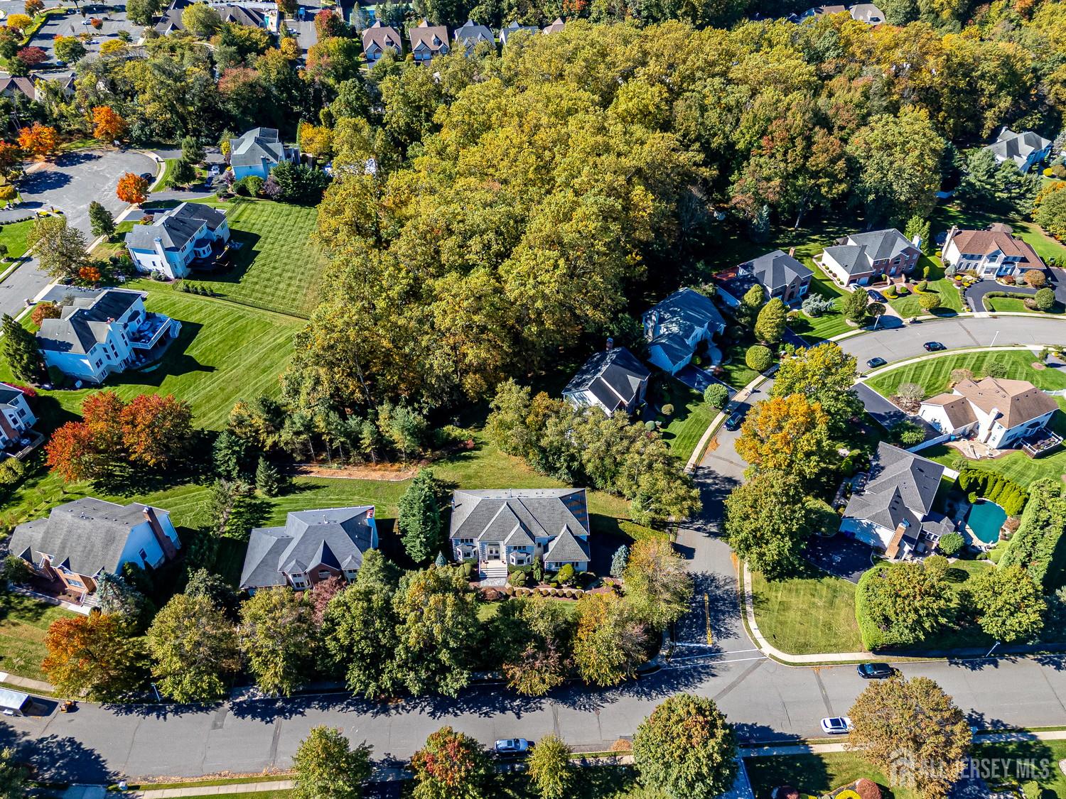 117 Rolling Hill Drive Morganville NJ 07751