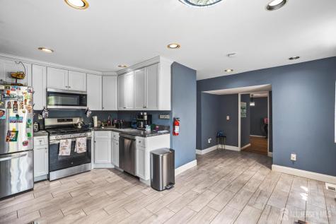 76 Woodland Drive Keyport NJ 07735