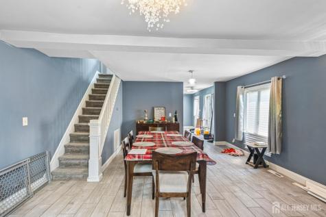 76 Woodland Drive Keyport NJ 07735