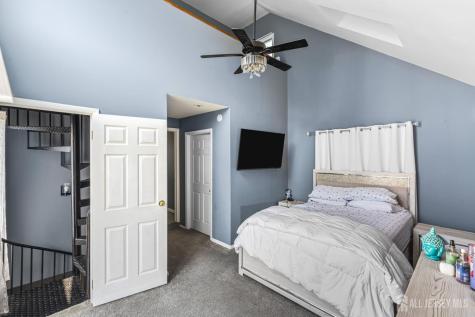 76 Woodland Drive Keyport NJ 07735