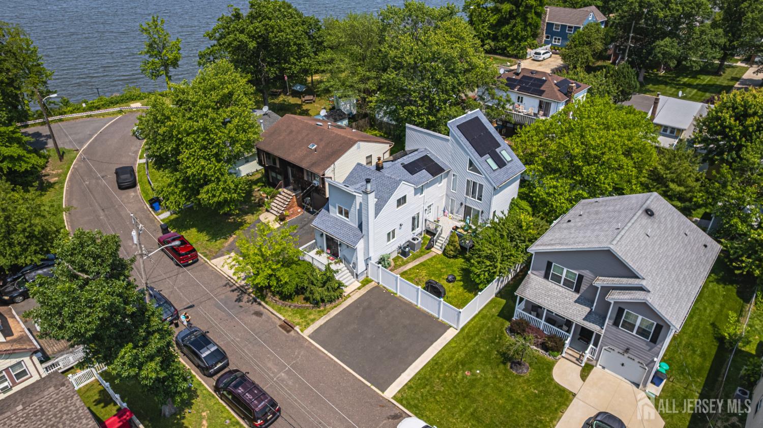 76 Woodland Drive Keyport NJ 07735