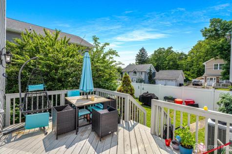 76 Woodland Drive Keyport NJ 07735