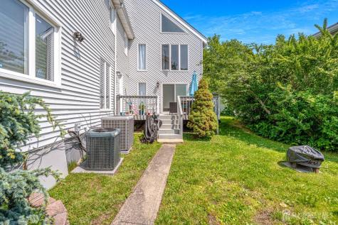 76 Woodland Drive Keyport NJ 07735