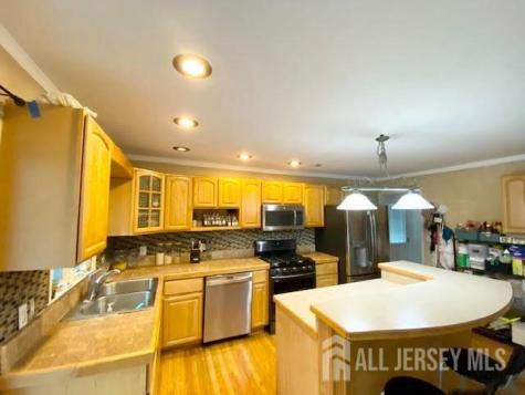 506 Jansen Avenue Avenel NJ 07001