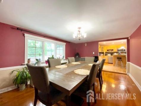 506 Jansen Avenue Avenel NJ 07001