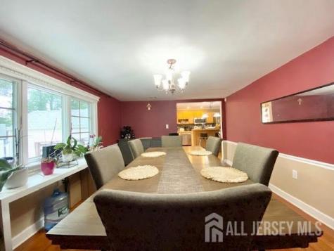 506 Jansen Avenue Avenel NJ 07001