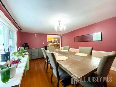 506 Jansen Avenue Avenel NJ 07001