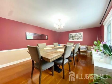 506 Jansen Avenue Avenel NJ 07001
