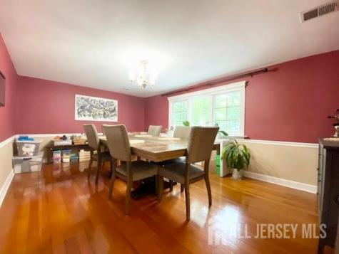 506 Jansen Avenue Avenel NJ 07001