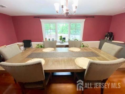506 Jansen Avenue Avenel NJ 07001