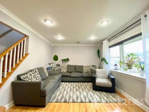 506 Jansen Avenue Avenel NJ 07001