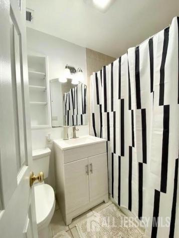 506 Jansen Avenue Avenel NJ 07001