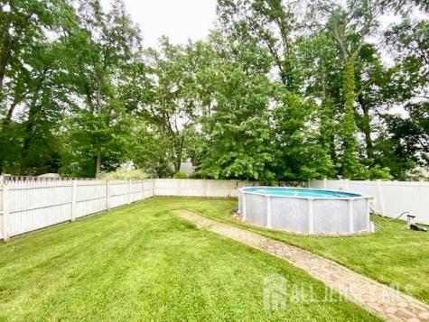 506 Jansen Avenue Avenel NJ 07001
