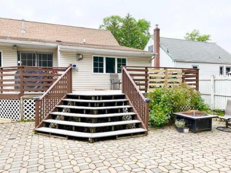 506 Jansen Avenue Avenel NJ 07001