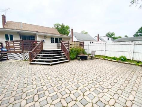 506 Jansen Avenue Avenel NJ 07001