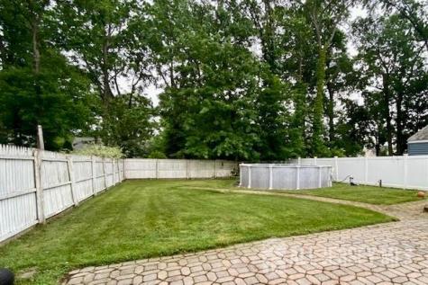 506 Jansen Avenue Avenel NJ 07001