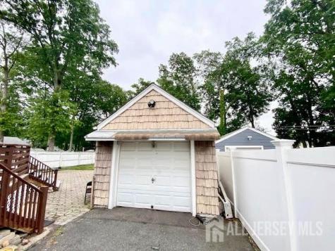 506 Jansen Avenue Avenel NJ 07001