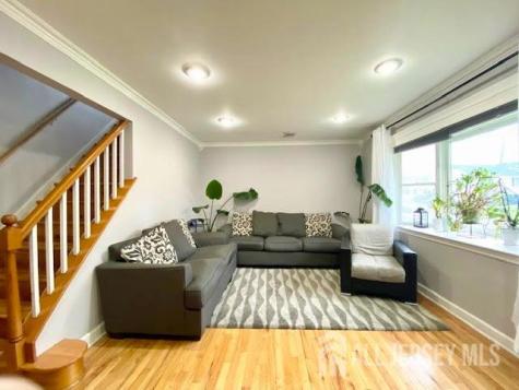 506 Jansen Avenue Avenel NJ 07001