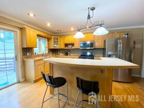 506 Jansen Avenue Avenel NJ 07001