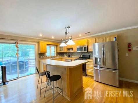 506 Jansen Avenue Avenel NJ 07001