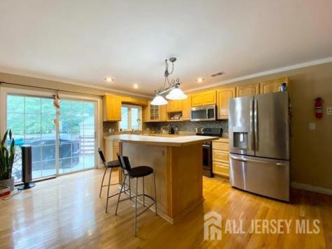 506 Jansen Avenue Avenel NJ 07001